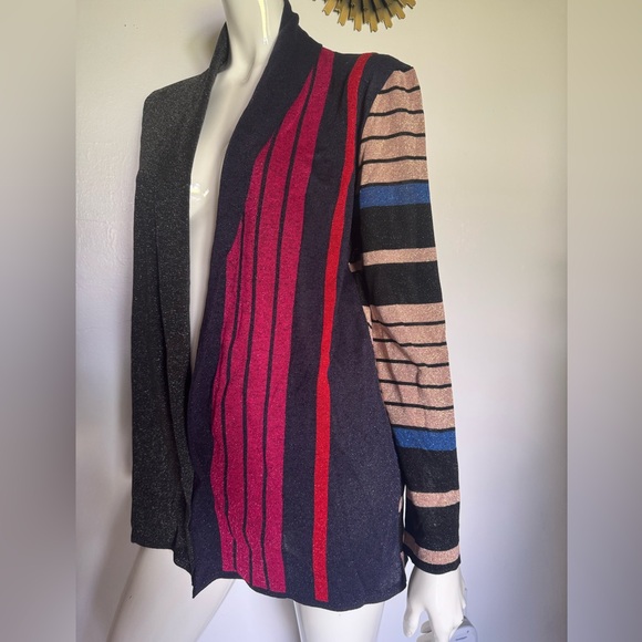 Circus Hotel cardigan - Picture 3 of 10